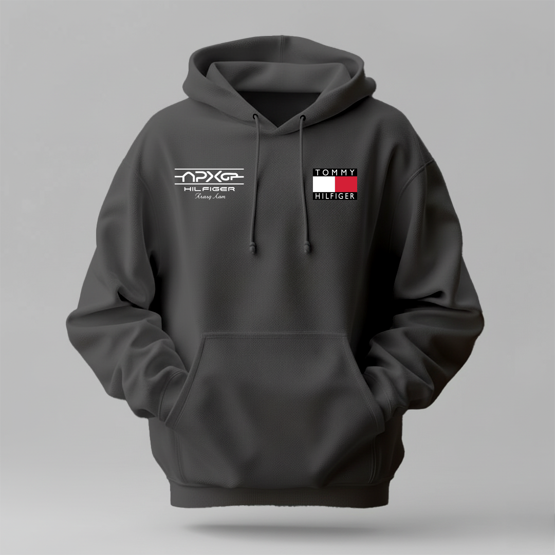 Tommy - Winter Regular Fit Hoodie