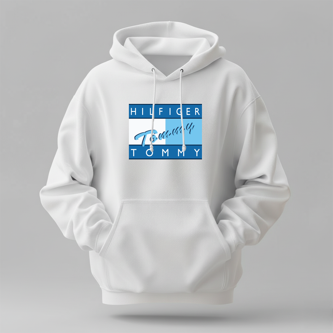 Tommy Hilfiger - Winter Regular Fit Hoodie