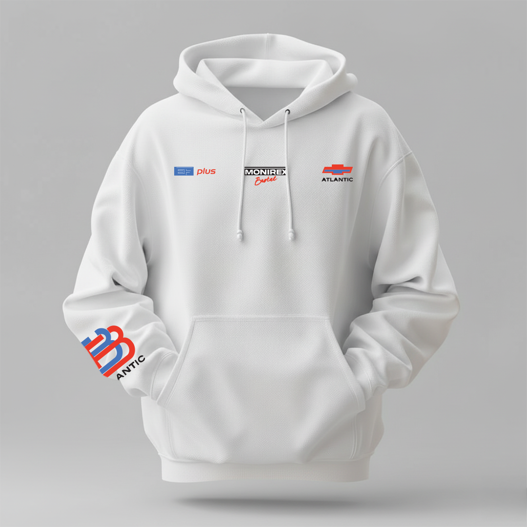Luxury Winter Regular Fit Hoodie for Modern Youth Style