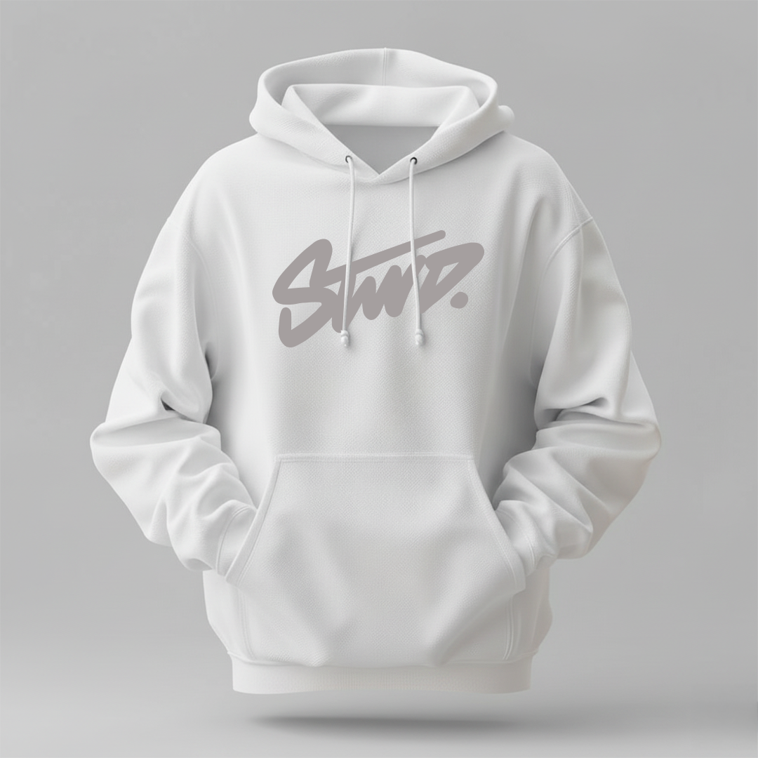 Luxury Winter Regular Fit Hoodie for Modern Youth Style