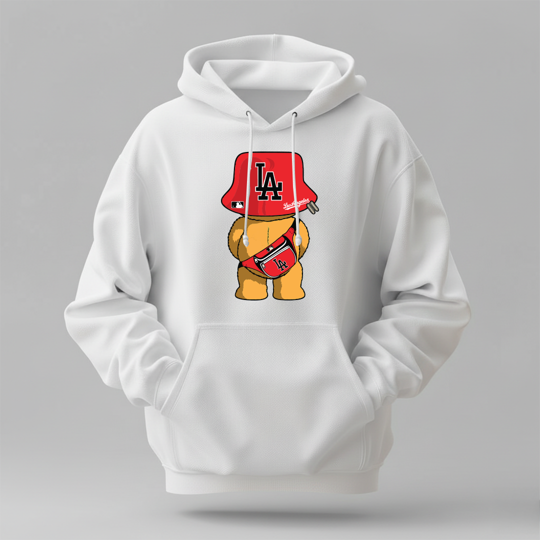 Luxury Winter Regular Fit Hoodie for Modern Youth Style