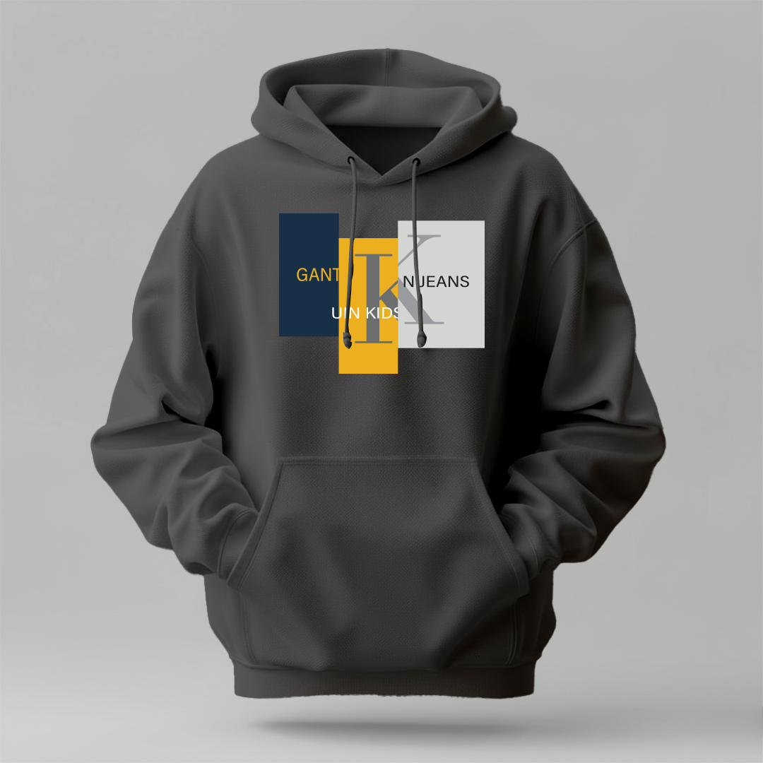 Calvin Klein - Winter Regular Fit Hoodie