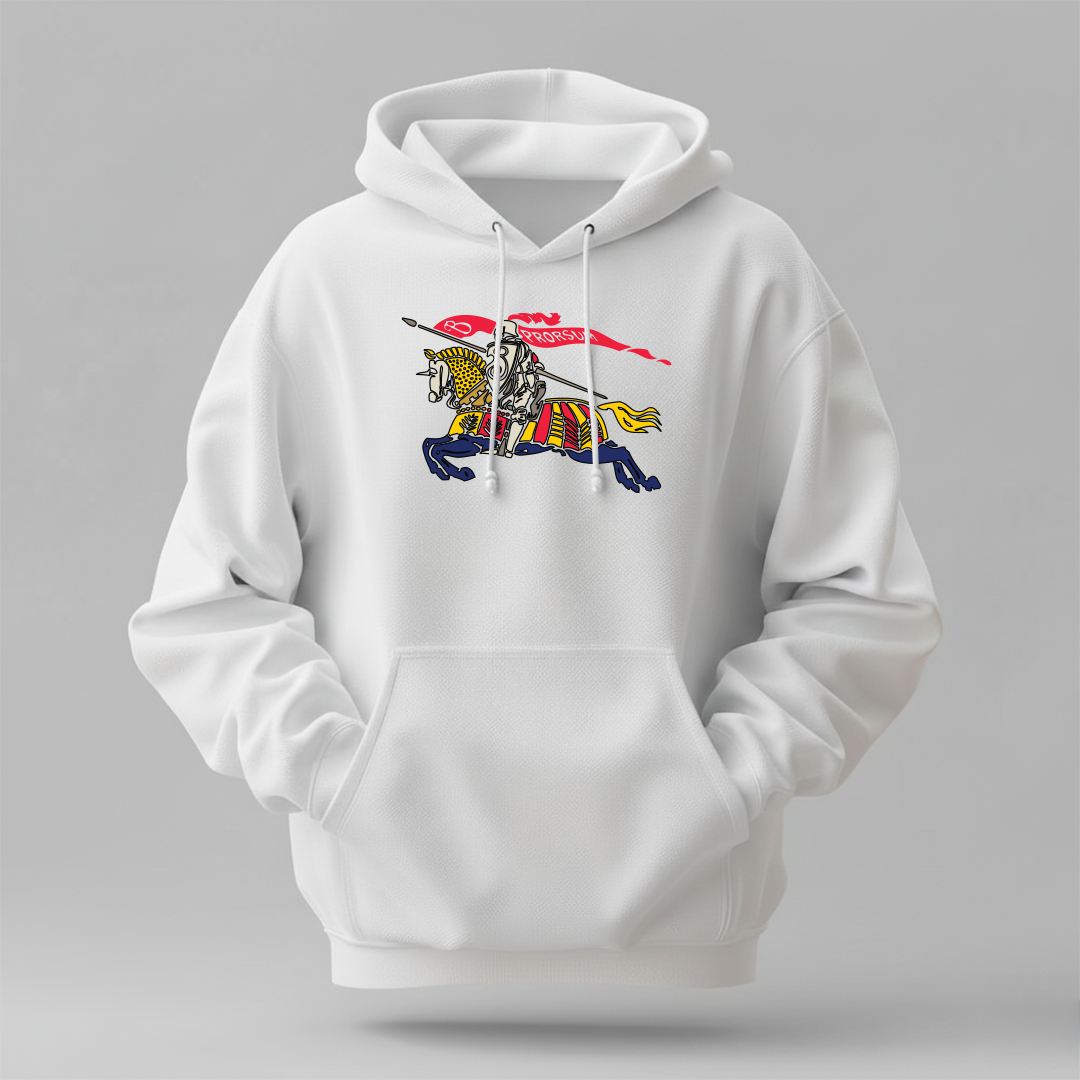 Luxury Winter Regular Fit Hoodie for Modern Youth Style