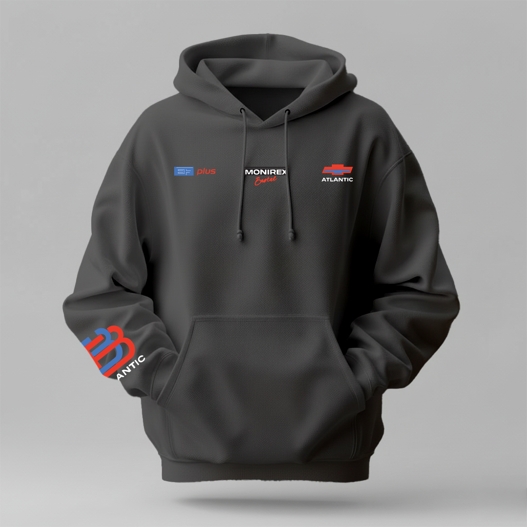 Luxury Winter Regular Fit Hoodie for Modern Youth Style