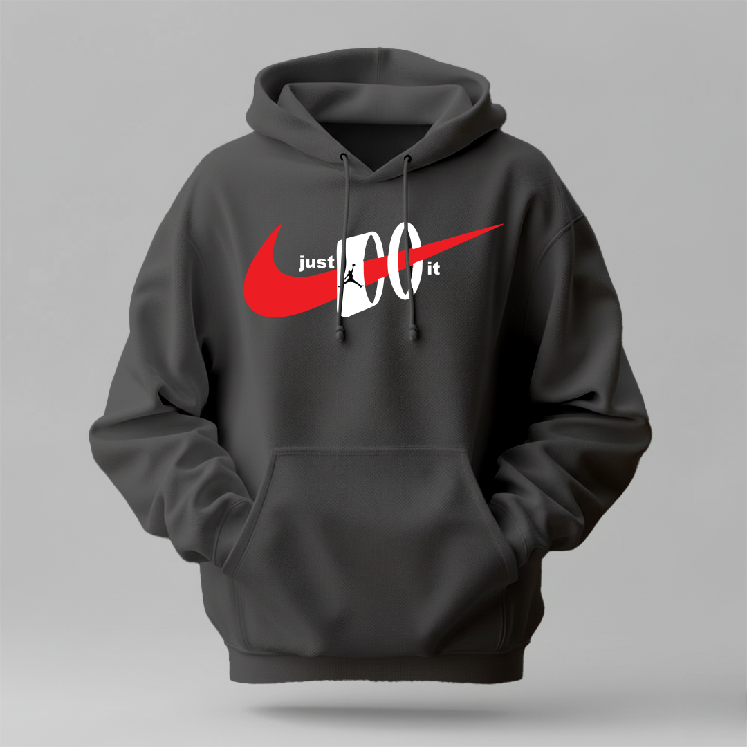 Nike - Winter Regular Fit Hoodie