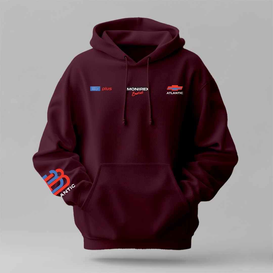 Luxury Winter Regular Fit Hoodie for Modern Youth Style