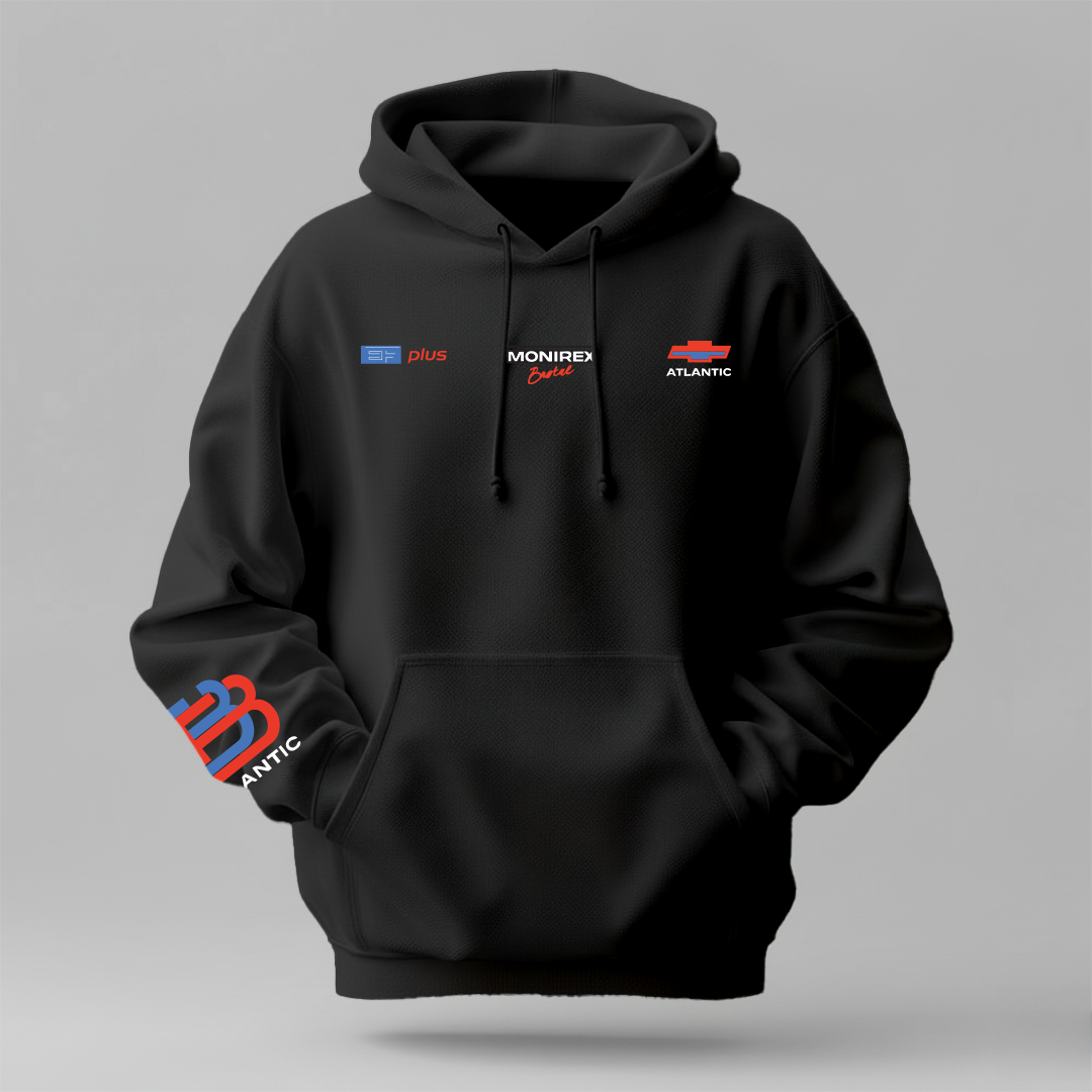 Luxury Winter Regular Fit Hoodie for Modern Youth Style