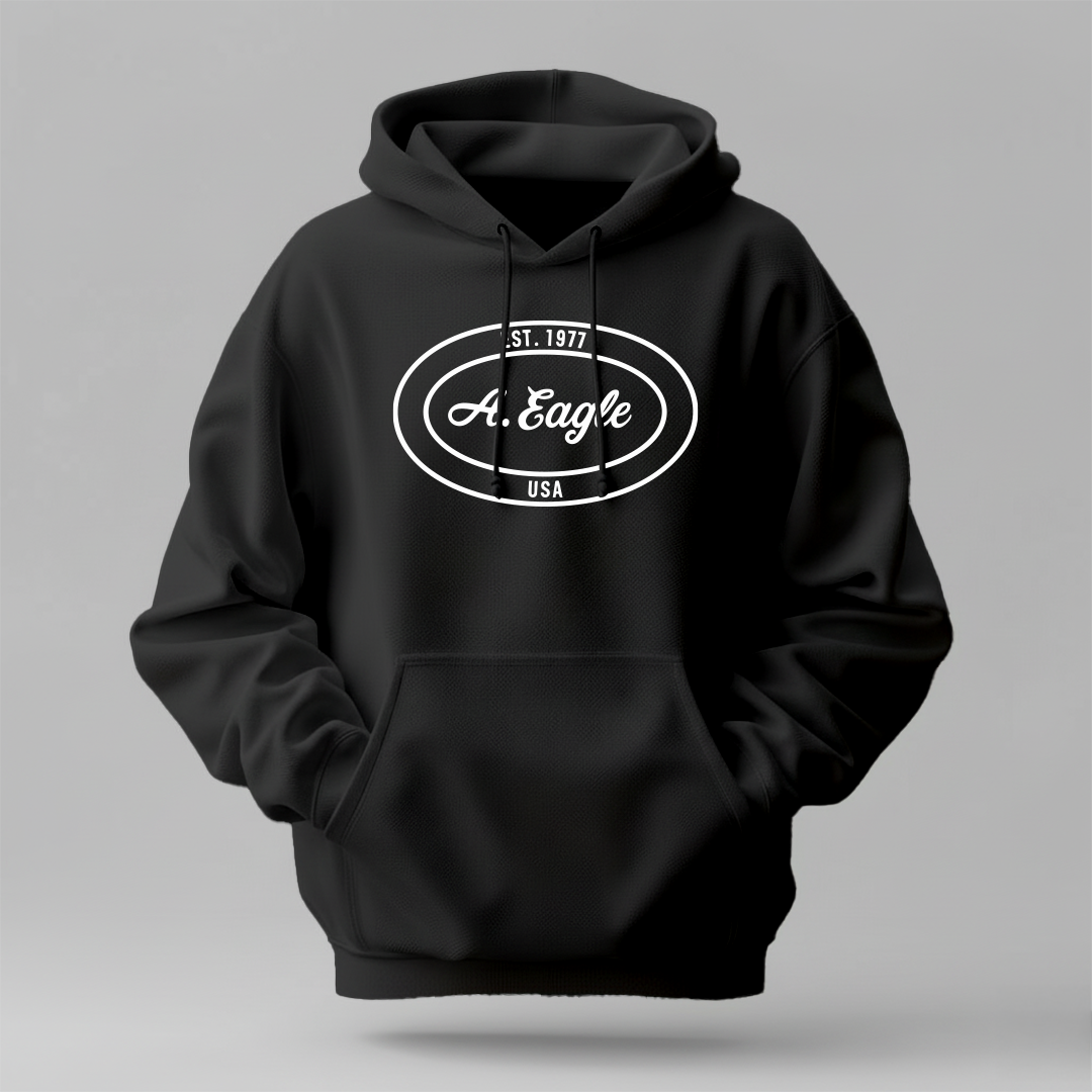 Luxury Winter Regular Fit Hoodie for Modern Youth Style
