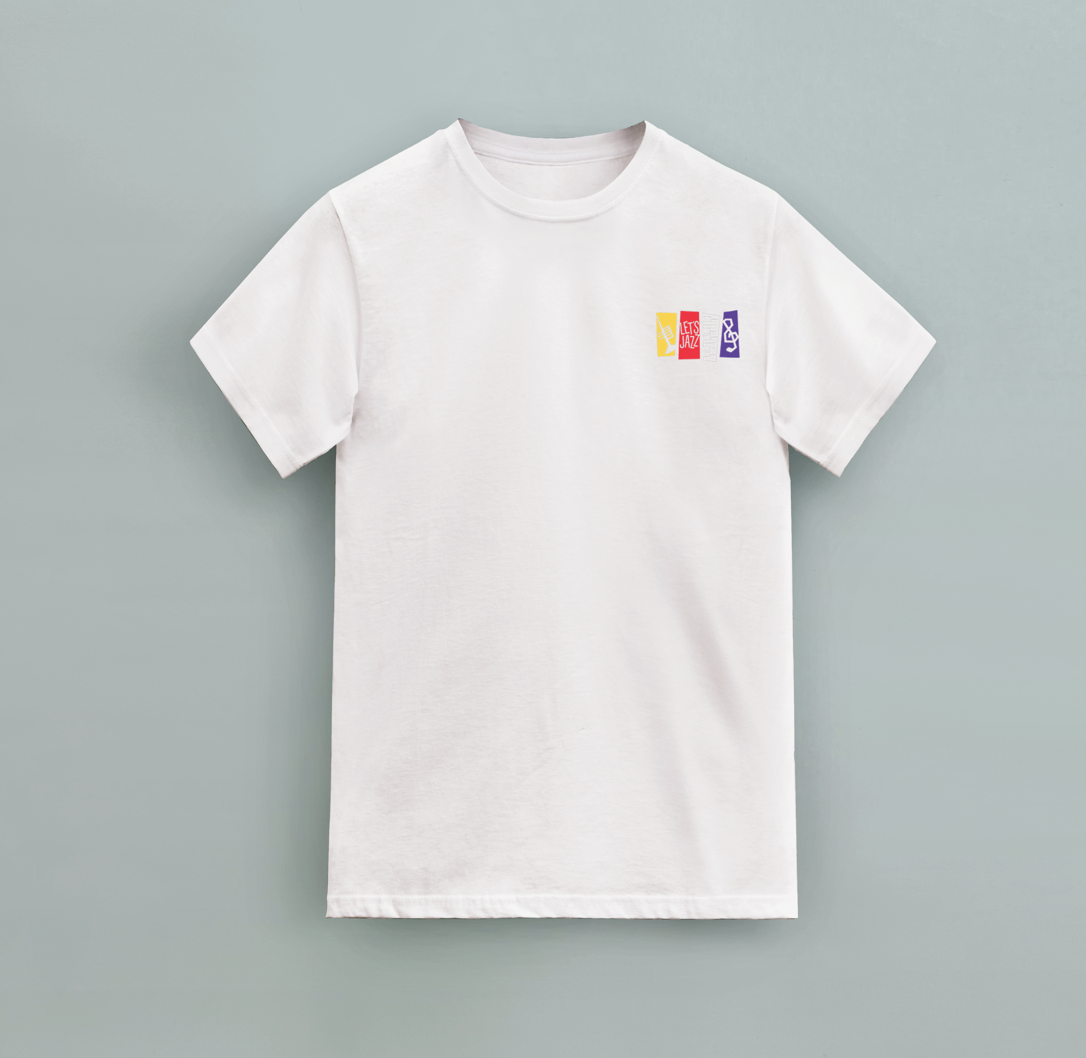 Regular Graphic Cotton T-Shirt
