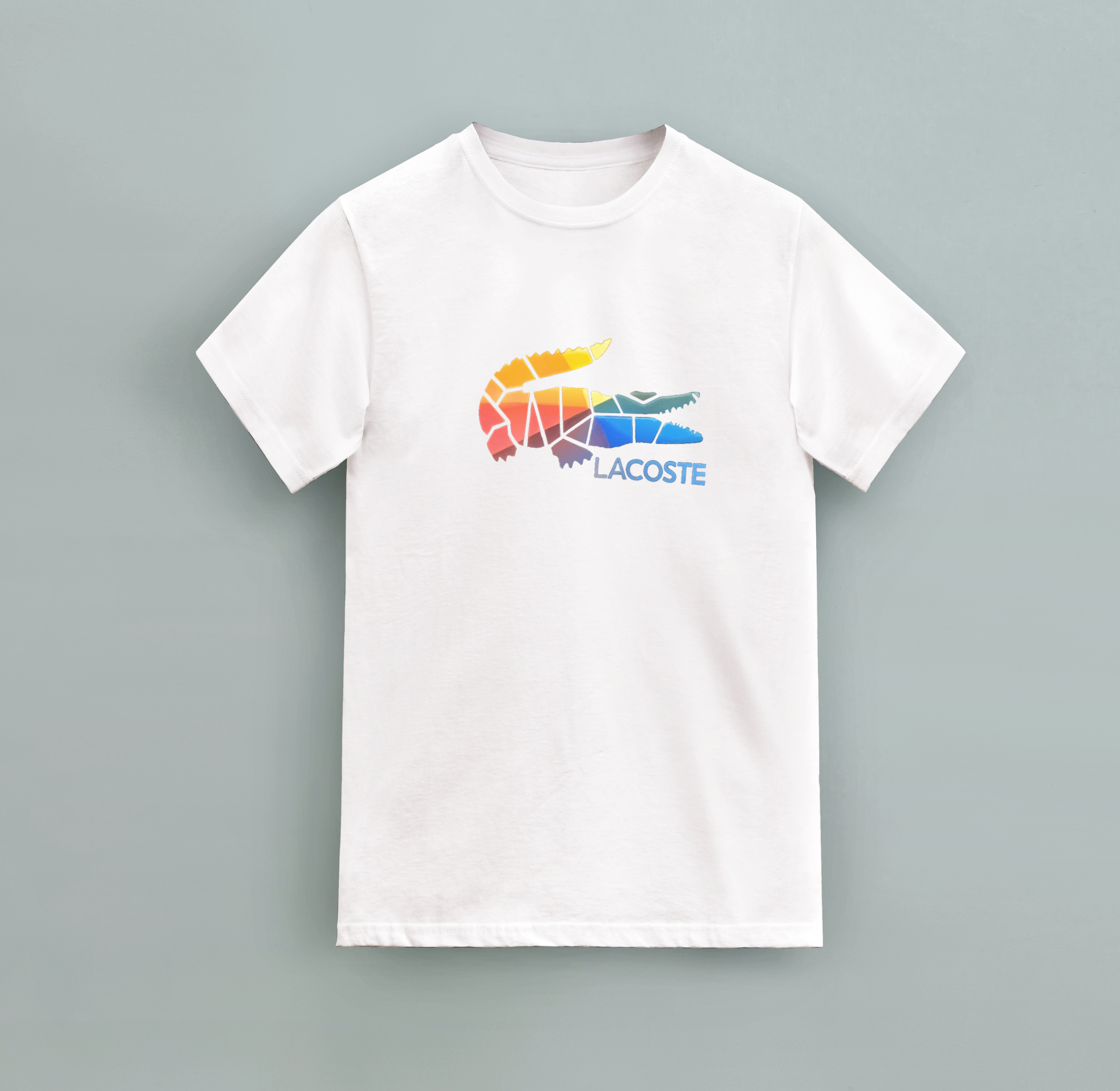 Lacoste Regular T-shirt