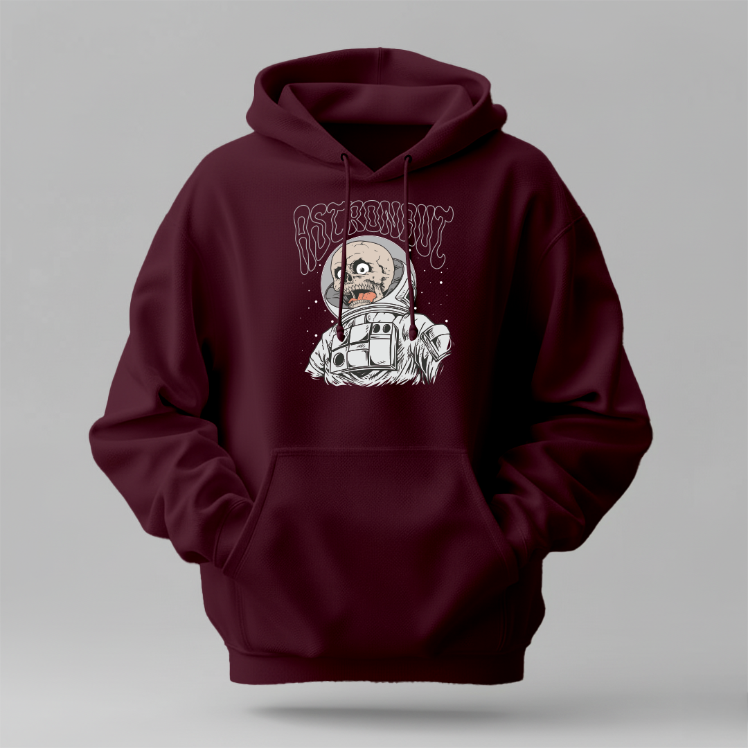 Luxury Winter Regular Fit Hoodie for Modern Youth Style