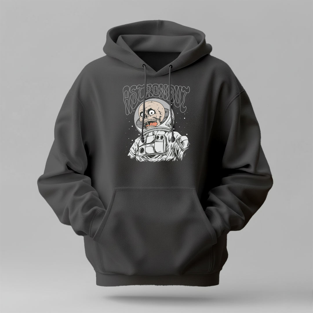 Luxury Winter Regular Fit Hoodie for Modern Youth Style