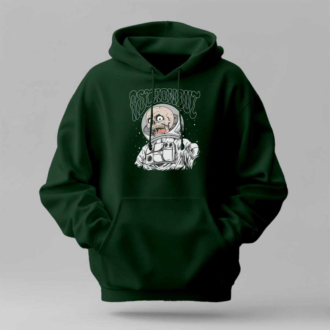 Luxury Winter Regular Fit Hoodie for Modern Youth Style