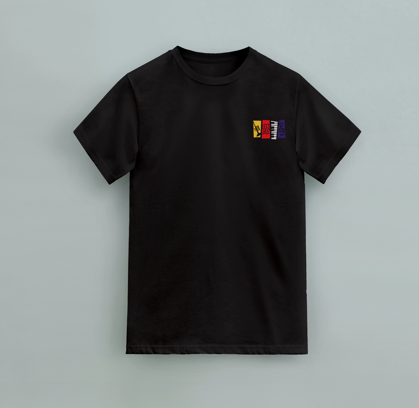 Regular Graphic Cotton T-Shirt