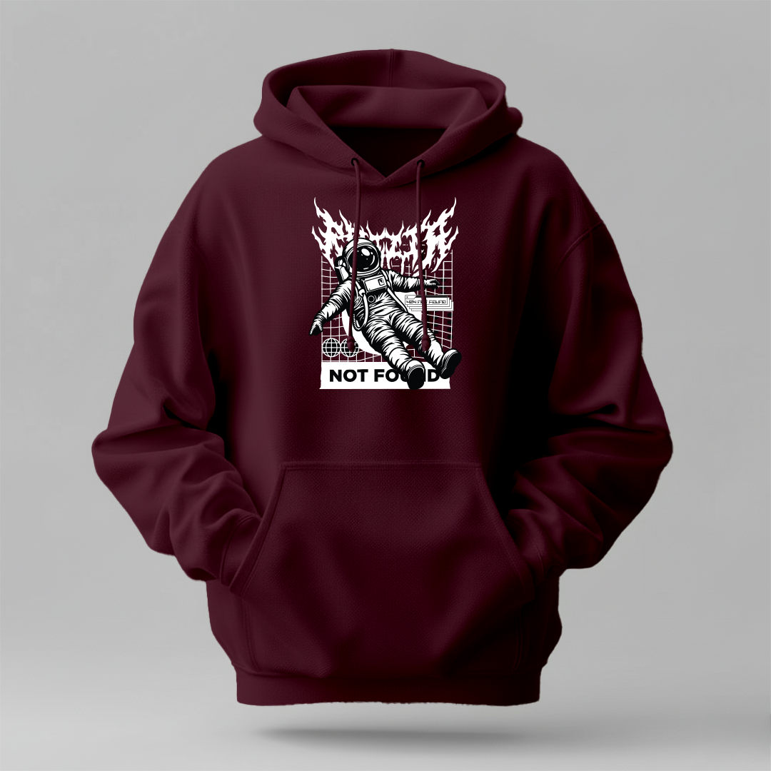 Luxury Winter Regular Fit Hoodie for Modern Youth Style