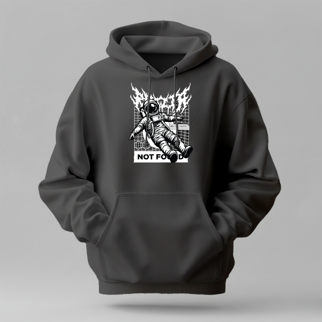Luxury Winter Regular Fit Hoodie for Modern Youth Style