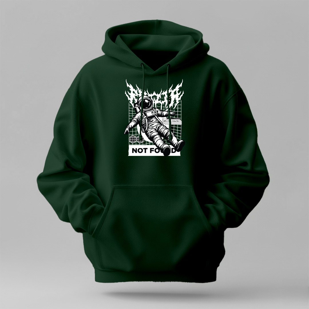 Luxury Winter Regular Fit Hoodie for Modern Youth Style