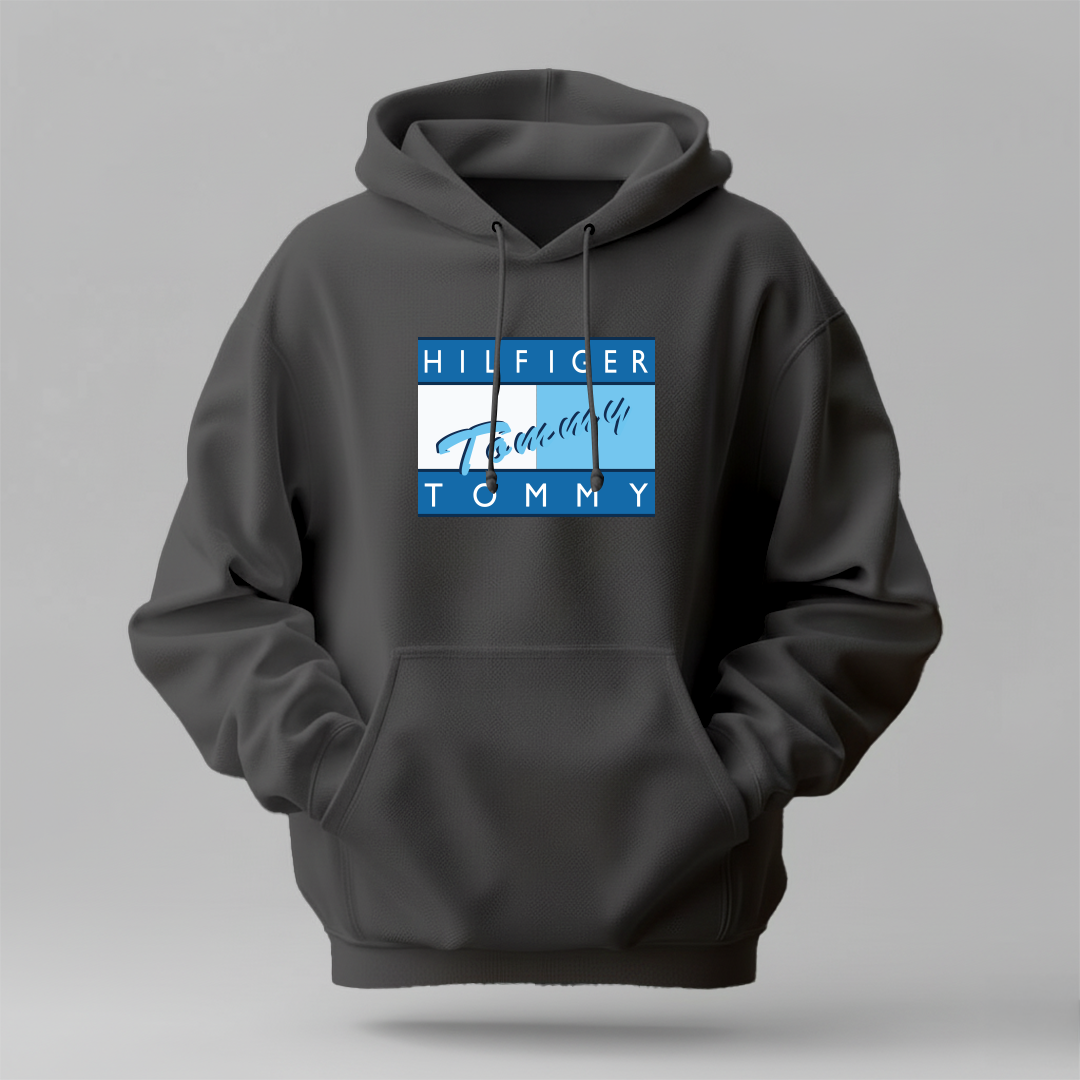 Tommy Hilfiger - Winter Regular Fit Hoodie