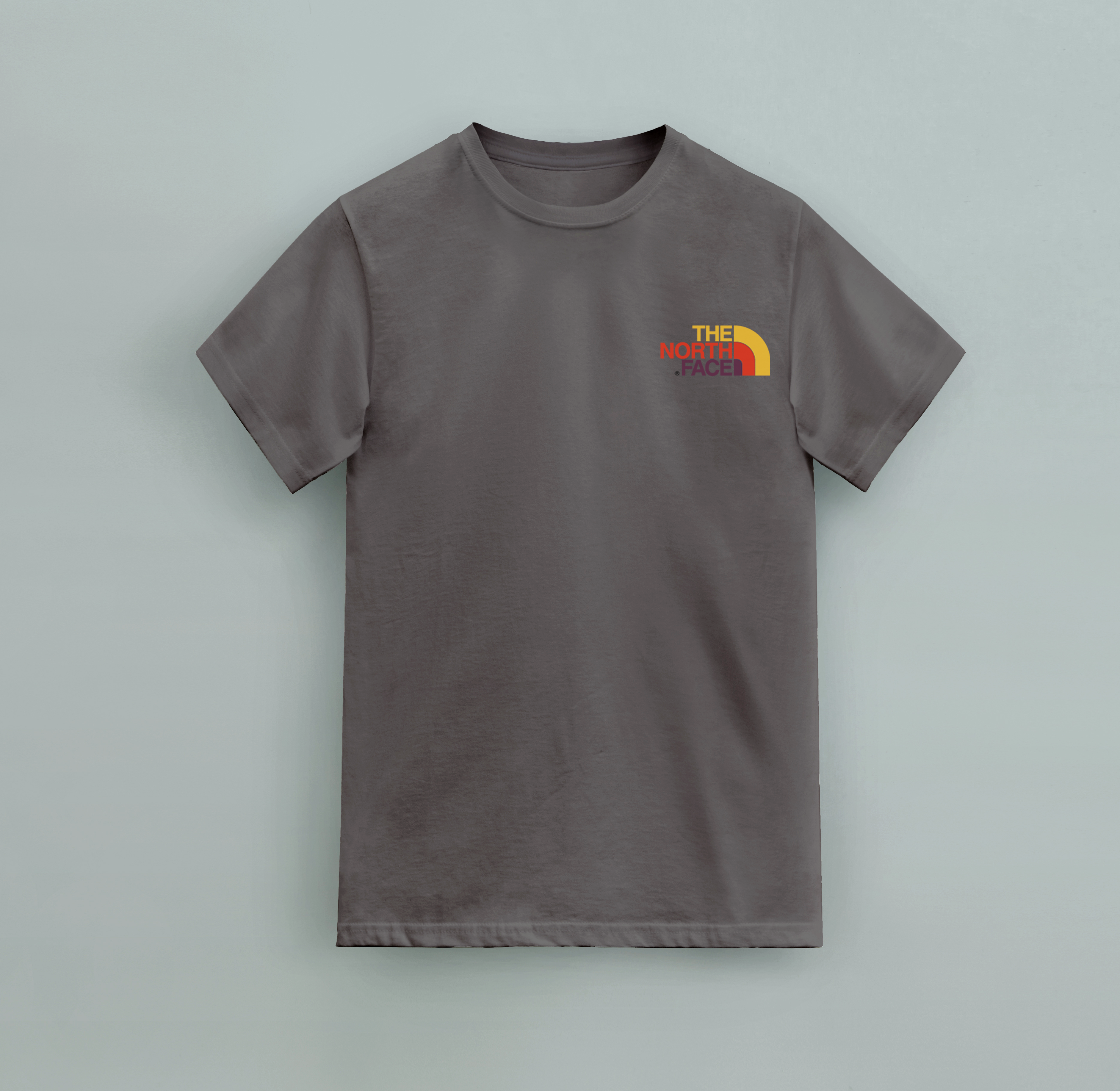 The North Face Premium Graphic Cotton T-Shirt