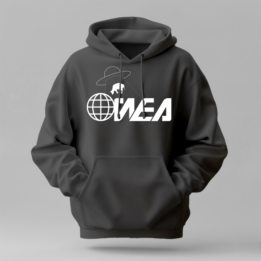 Luxury Winter Regular Fit Hoodie for Modern Youth Style