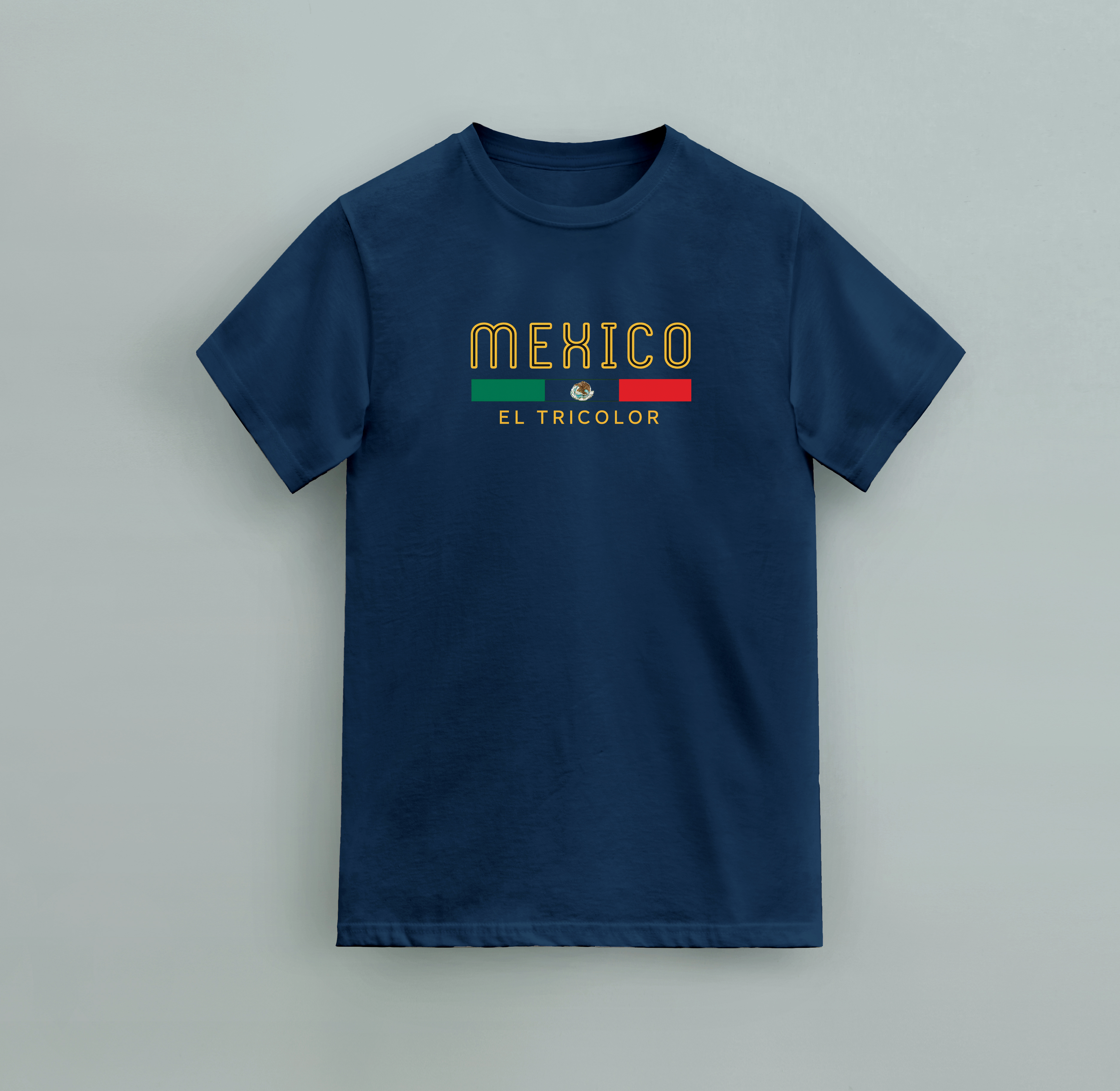 Mexico Regular T-shirt