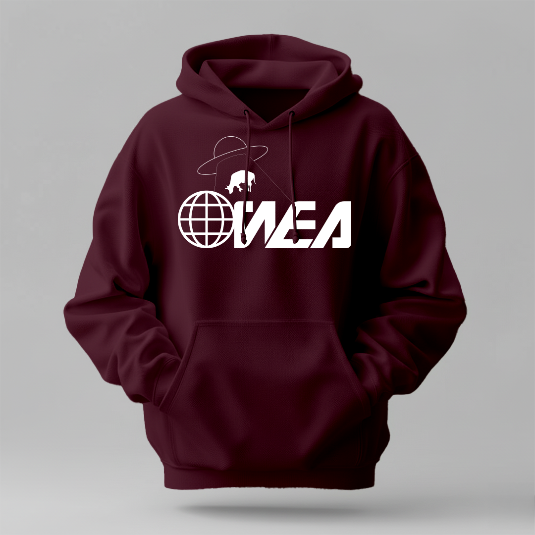 Luxury Winter Regular Fit Hoodie for Modern Youth Style