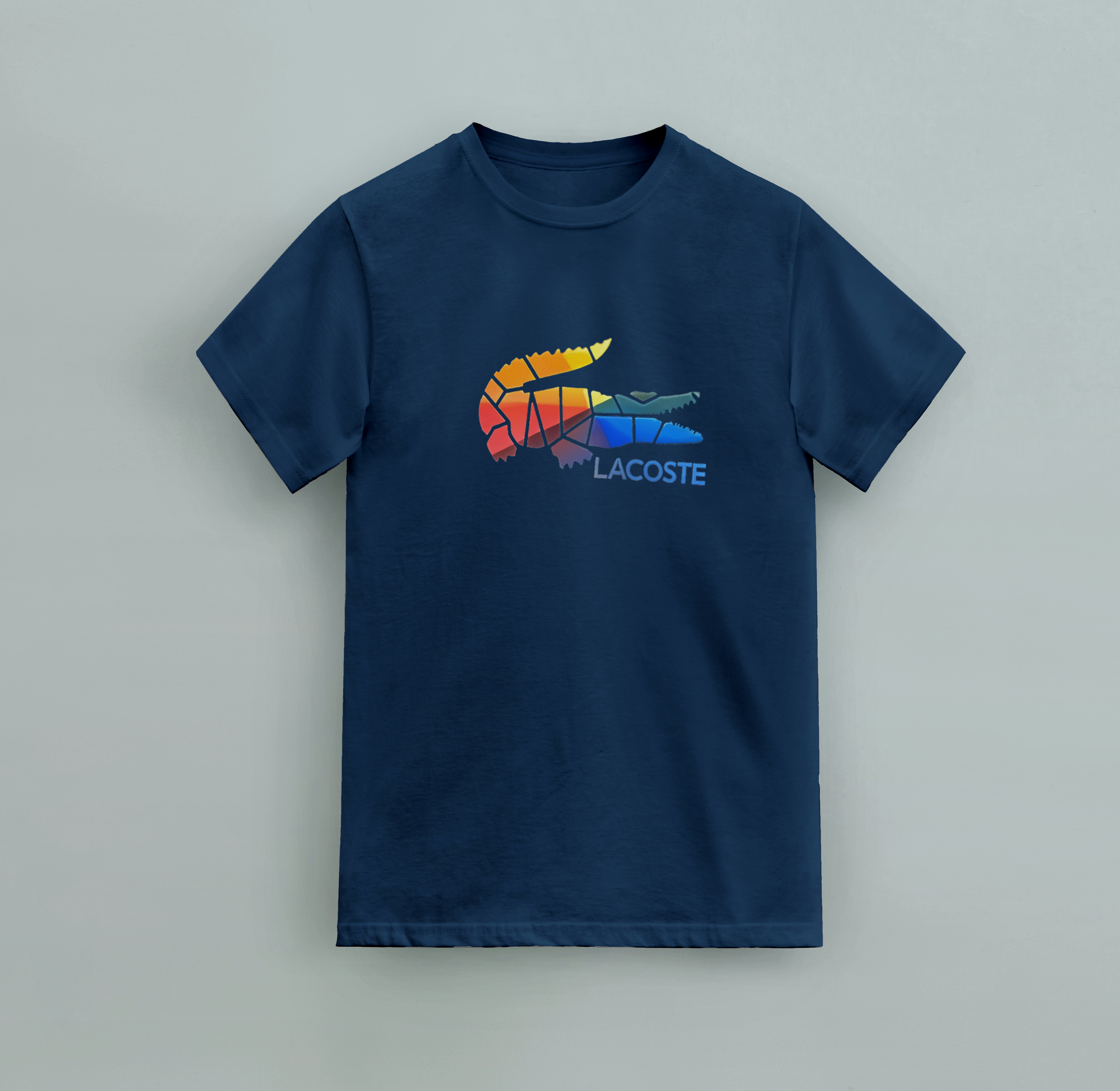 Lacoste Regular T-shirt