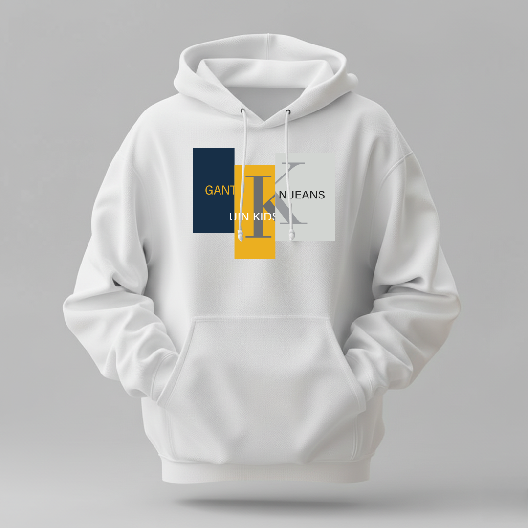 Calvin Klein - Winter Regular Fit Hoodie