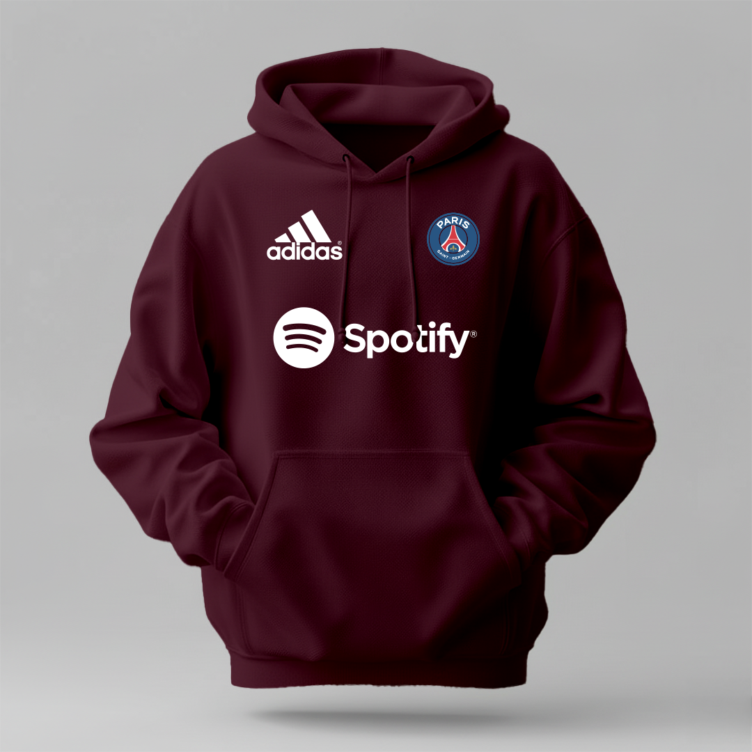 Adidas - Winter Regular Fit Hoodie