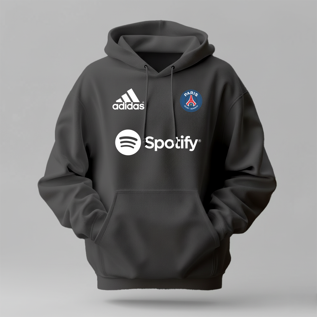 Adidas - Winter Regular Fit Hoodie