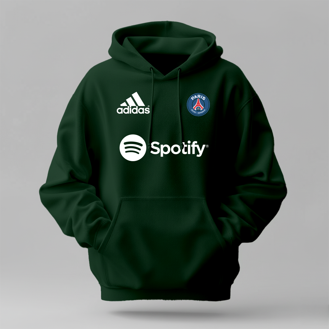 Adidas - Winter Regular Fit Hoodie