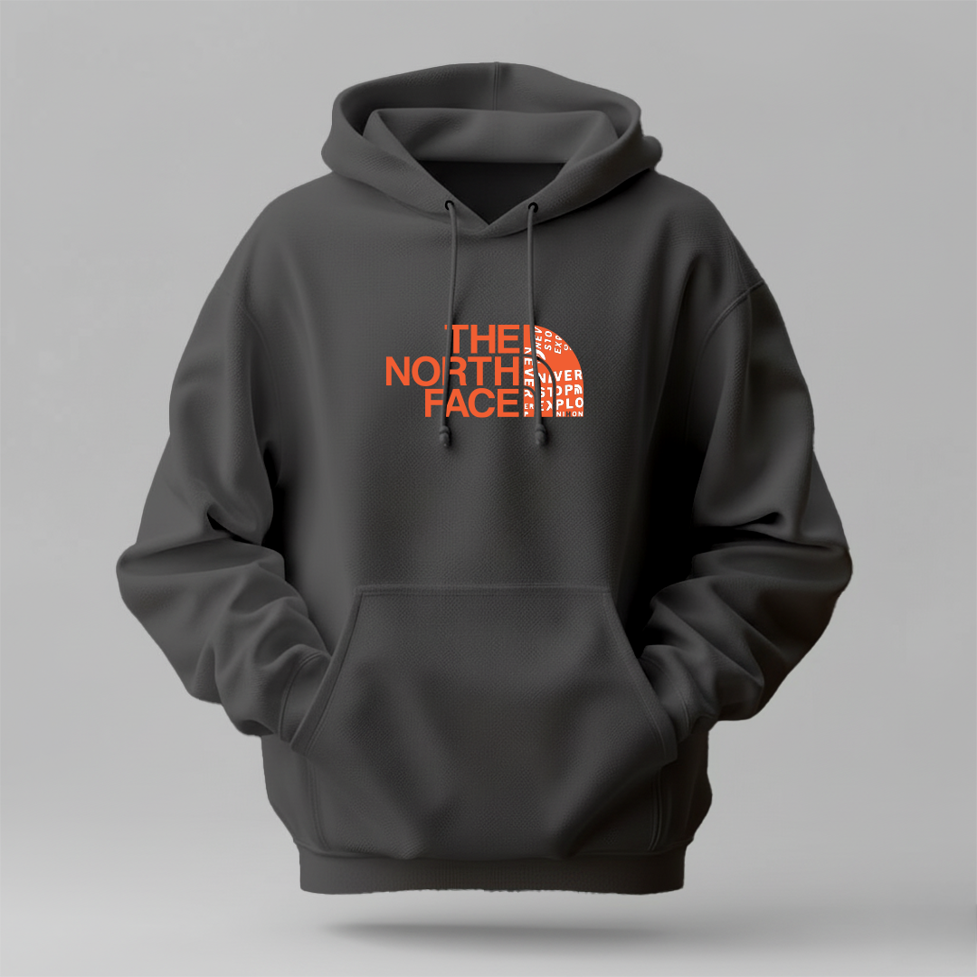 The North Face - Winter Regular Fit Hoodie