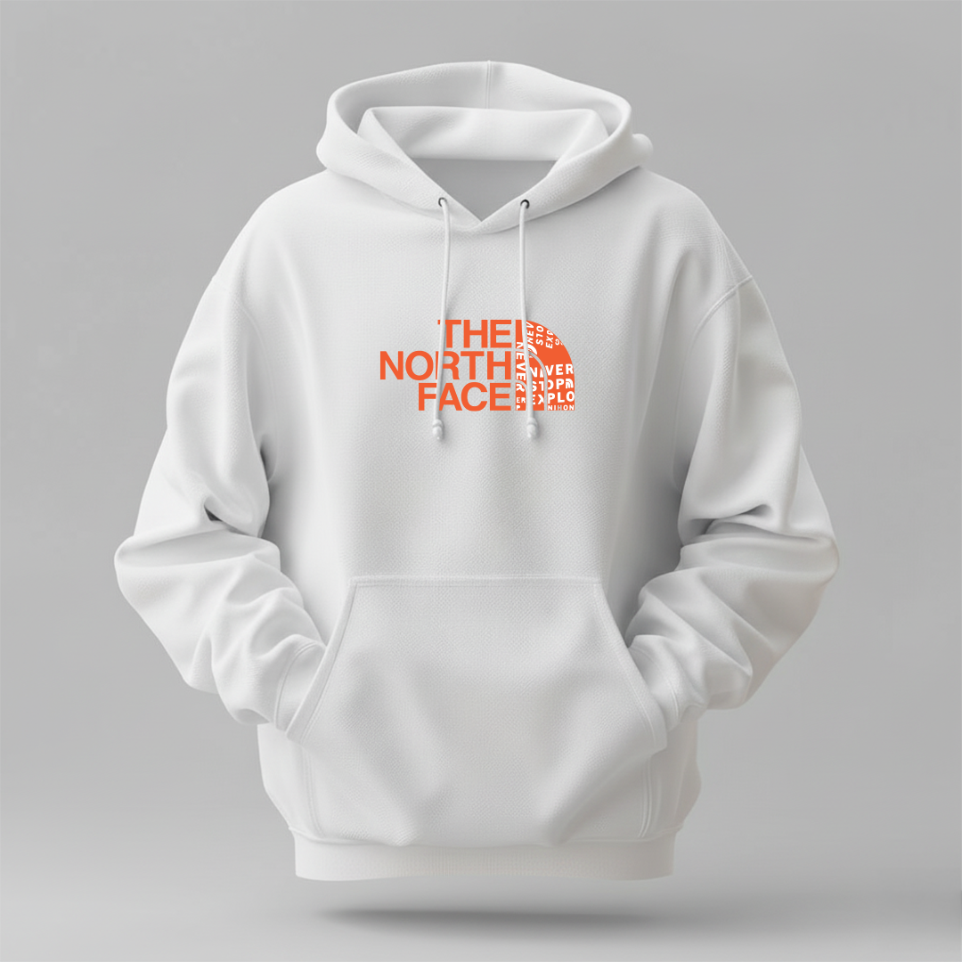 The North Face - Winter Regular Fit Hoodie