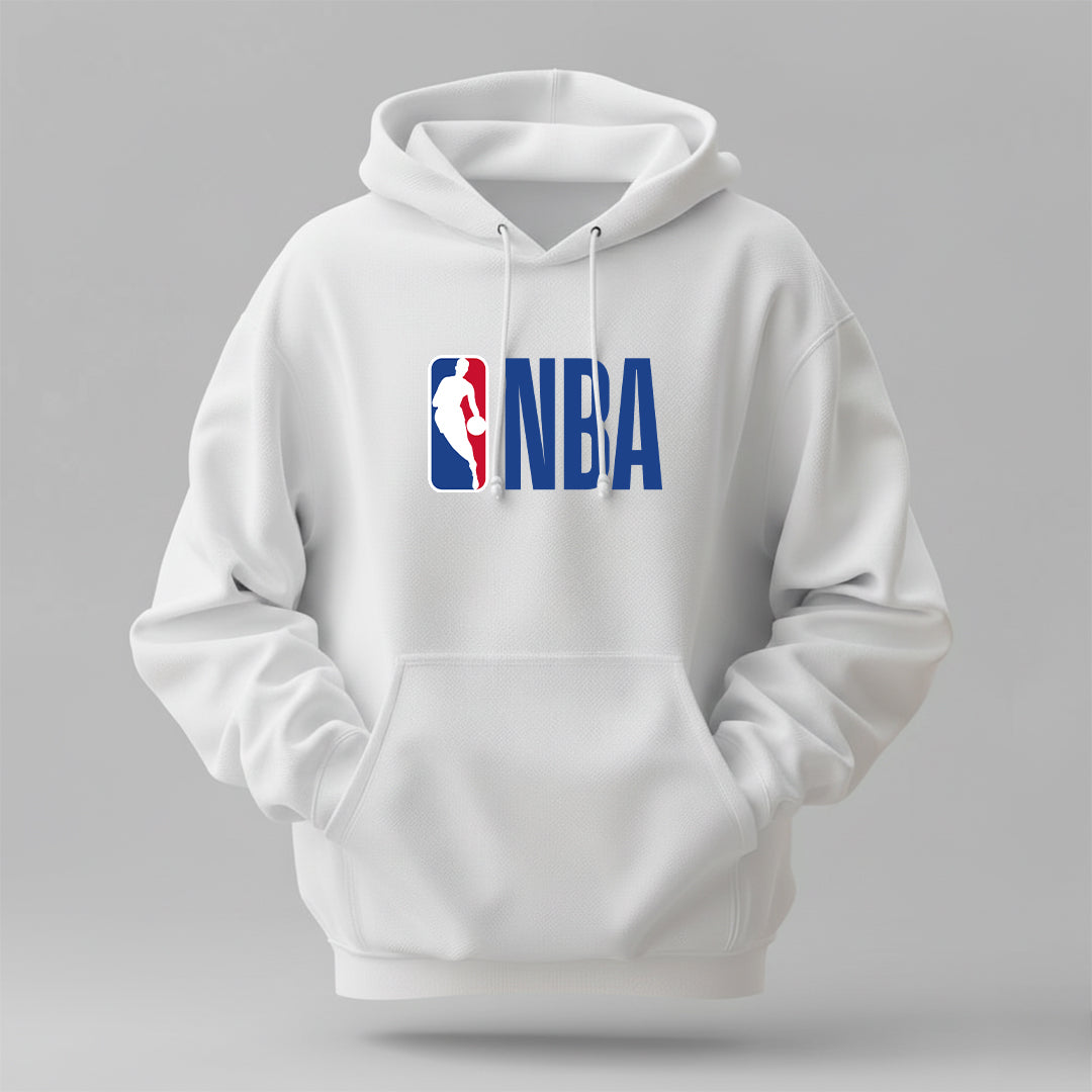 NBA - Winter Regular Fit Hoodie