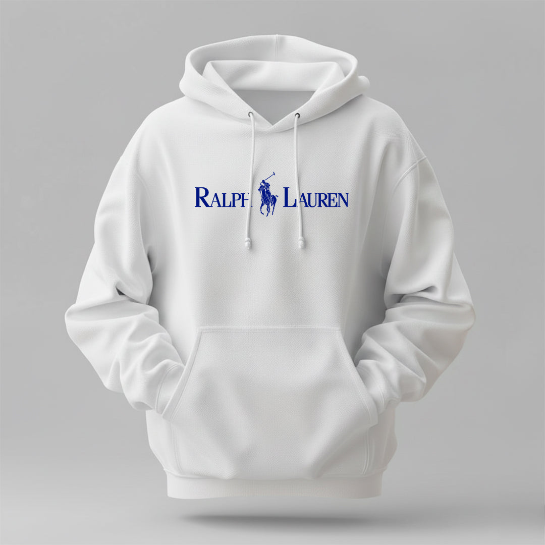Ralph Lauren - Winter Regular Fit Hoodie