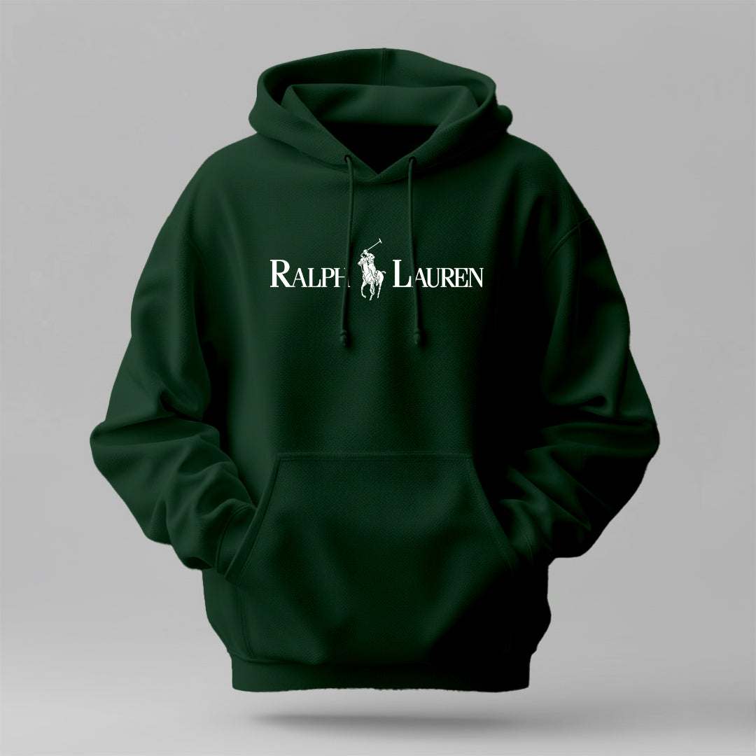 Ralph Lauren - Winter Regular Fit Hoodie