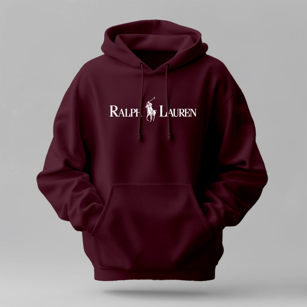 Ralph Lauren - Winter Regular Fit Hoodie