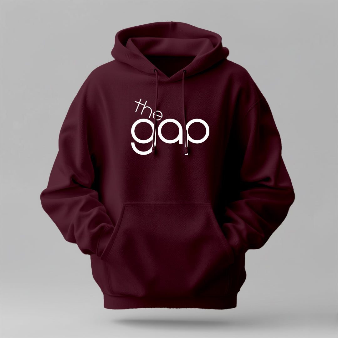 The Gap - Winter Regular Fit Hoodie