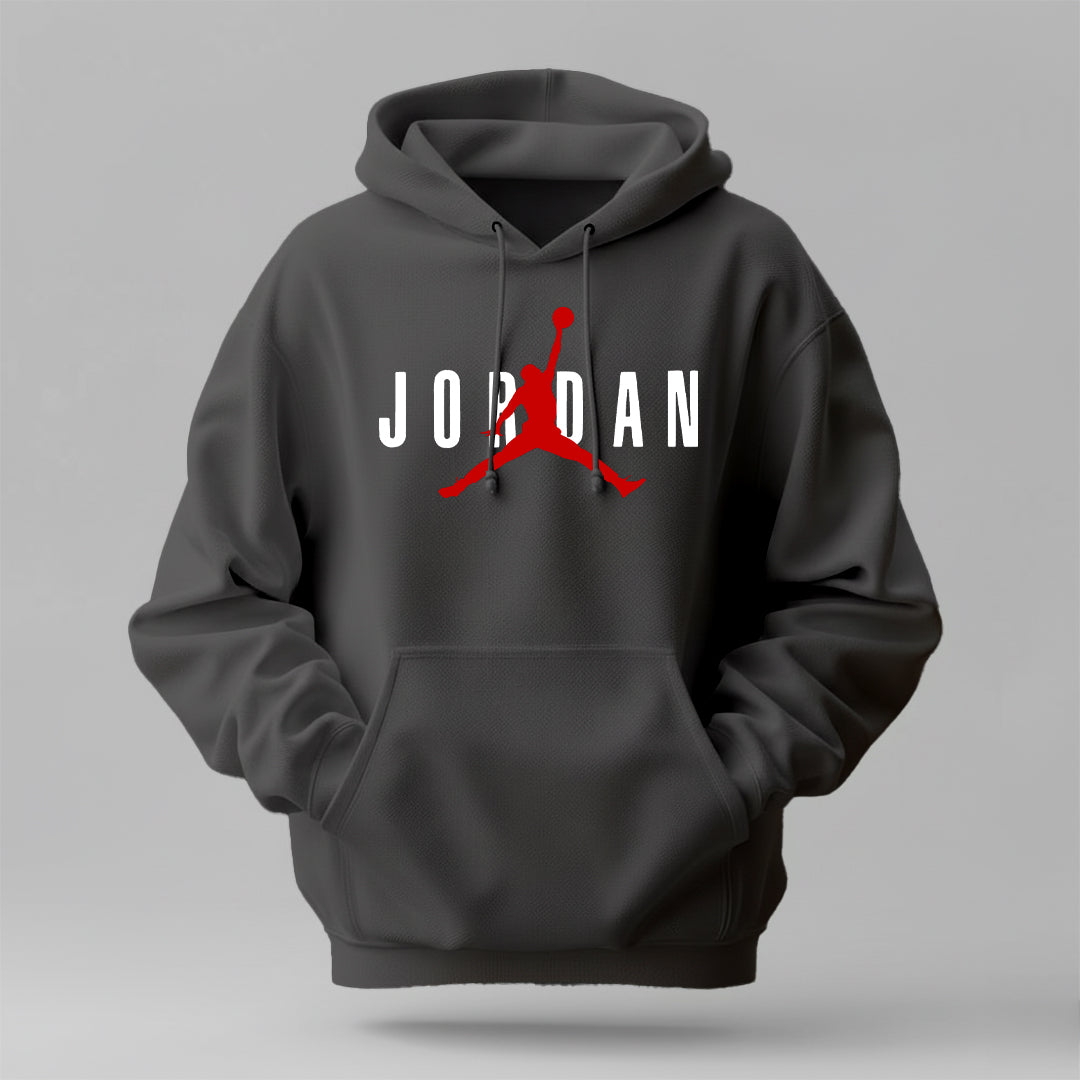 Jordan - Winter Regular Fit Hoodie