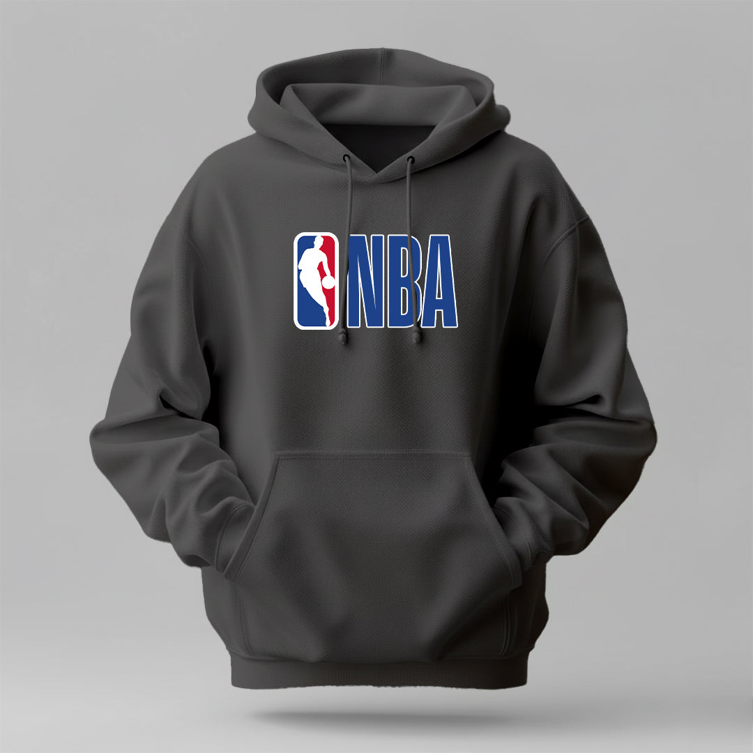 NBA - Winter Regular Fit Hoodie