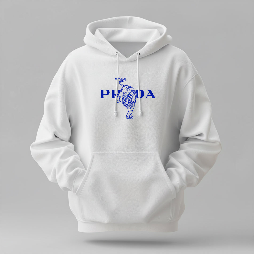 Prada - Winter Regular Fit Hoodie