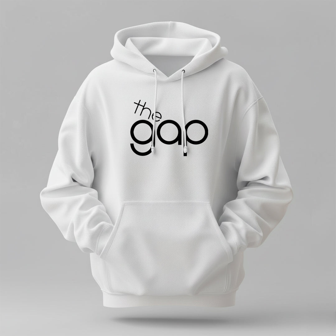 The Gap - Winter Regular Fit Hoodie