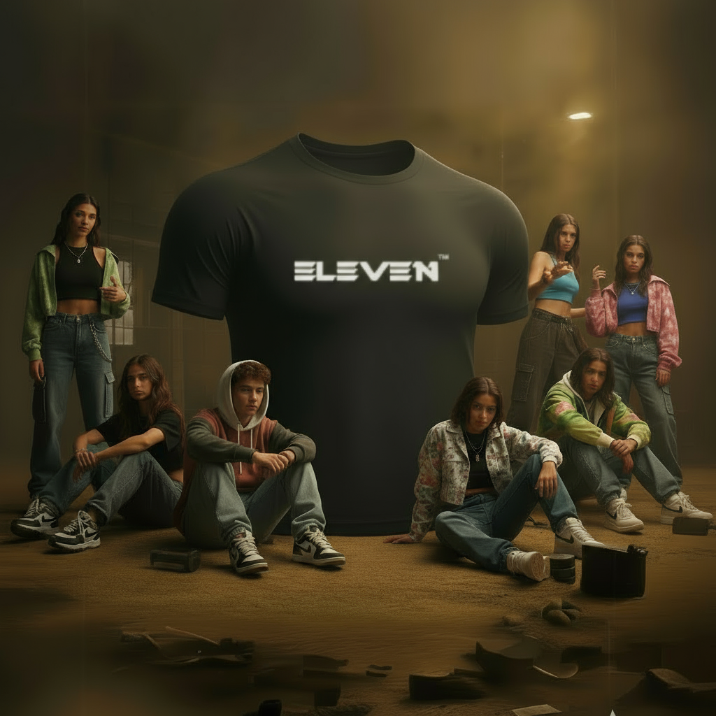 Oversize T-shirt