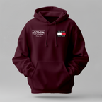 Tommy - Winter Regular Fit Hoodie