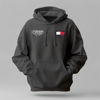 Tommy - Winter Regular Fit Hoodie