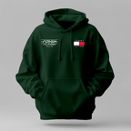 Tommy - Winter Regular Fit Hoodie