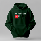NorthFace - Winter Regular Fit Hoodie