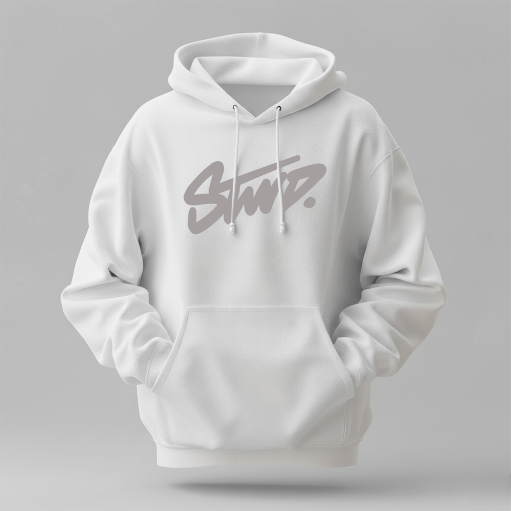 Luxury Winter Regular Fit Hoodie for Modern Youth Style