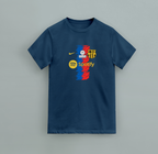 BARCELONA Regular T-shirt