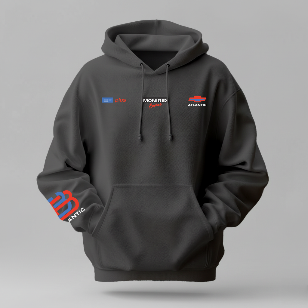 Luxury Winter Regular Fit Hoodie for Modern Youth Style